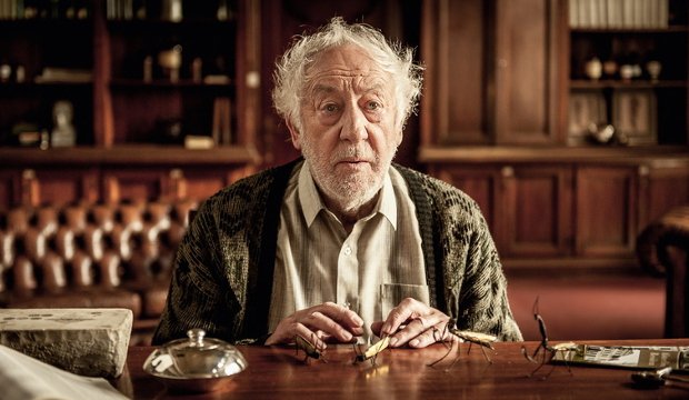 Kinocharts: Hobbit 3 dominiert USA & Honig im Kopf Deutschlands Nummer 1