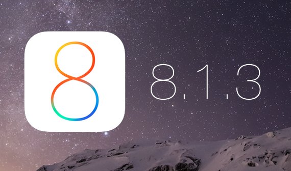 Apple arbeitet weiter an iOS 8.1.3, neue Beta-Version für Retail-Angestellte