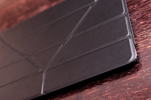 iPad-Case im Test: twYst, ein Alltagstipp für iPad Air 2