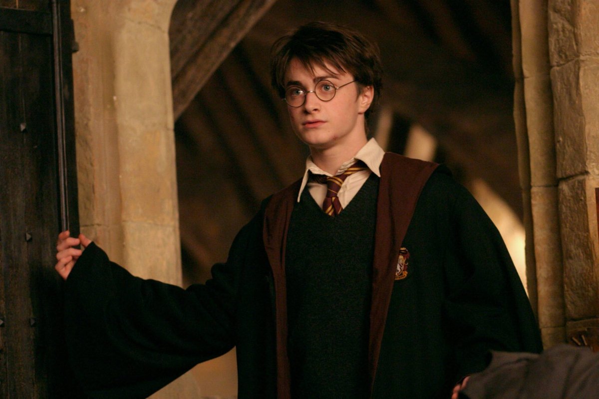 Die besten Zitate aus Harry Potter Sprüche & Weisheiten