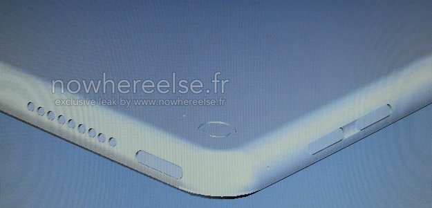 12-Zoll-iPad: Erste Zeichnung des "iPad Plus" aufgetaucht