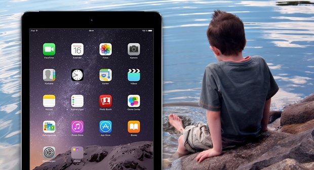 iPad in der Krise: Die Probleme eines Fünfjährigen (Kommentar)