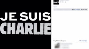 Charlie Hebdo in Deutschland kaufen oder bestellen: Wo bekommt man die neue Ausgabe?