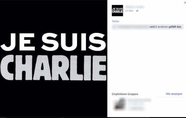 Charlie Hebdo in Deutschland kaufen oder bestellen: Wo bekommt man die neue Ausgabe?