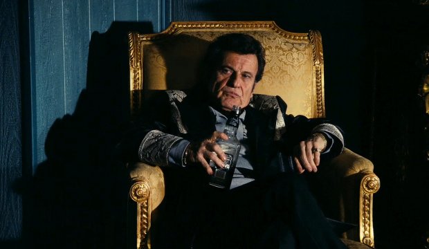 Was wurde aus… Joe Pesci?