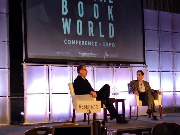 Apples iBooks-Chef: 1 Million neue Kunden pro Woche seit Integration in iOS 8