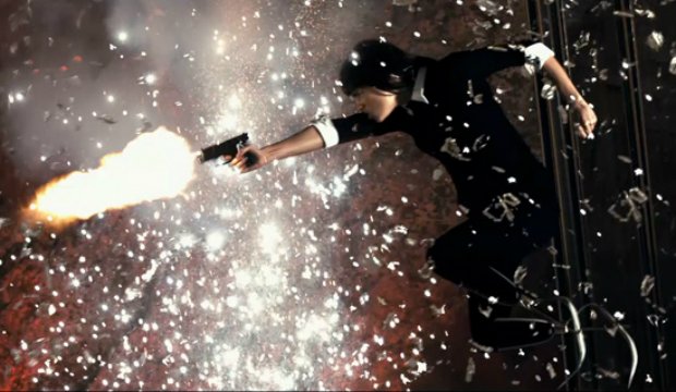 Kingsman: Seht die sexy Killerin Gazelle im exklusiven Featurette!
