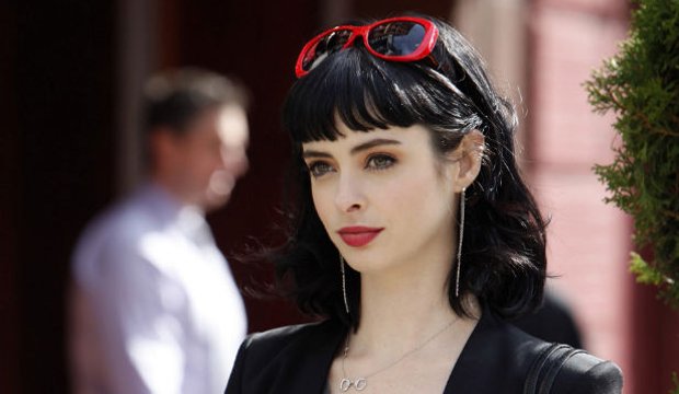 Marvel's Jessica Jones: Ex-Doctor Who wird Bösewicht