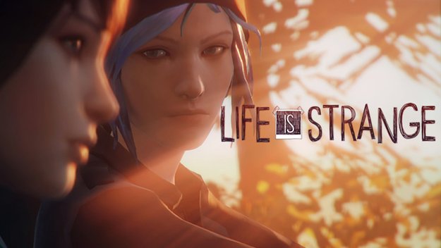 Life is Strange: Weibliche Protagonistin nur dank Square Enix
