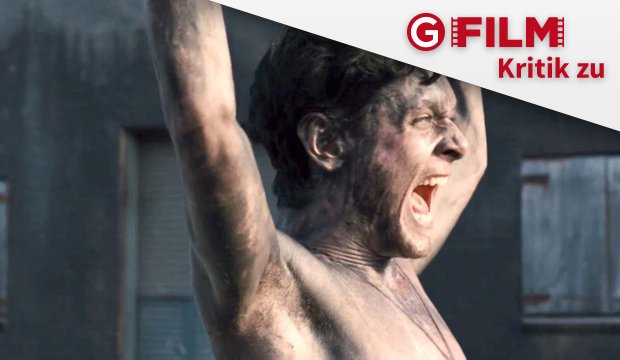 Unbroken - Kritik