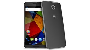 Moto X Pro: Nexus 6-Variante mit Moto-Software