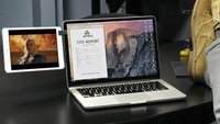 Mountie: iPhone- und iPad-Halterung für den Mac in Deutschland bestellbar (Update: jetzt lieferbar)