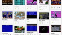 MS-DOS-Spiele kostenlos spielen: 2400 Klassiker frei verfügbar Turrican, Lemmings, Dune und mehr