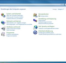 Netzwerkeinstellungen prüfen in Windows: Bild für Bild