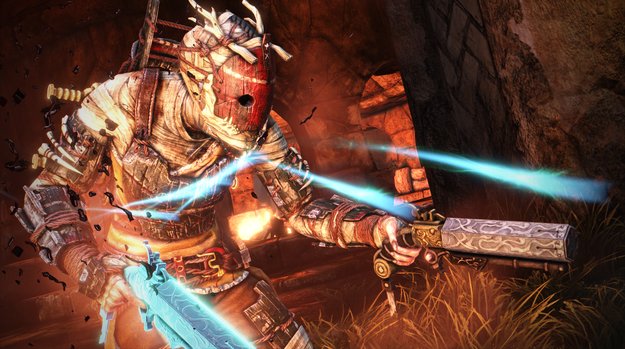 Nosgoth: Datum und Uhrzeit der Open-Beta bekannt