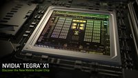 NVIDIA Tegra X1: Neuer Super-Prozessor für Smartphones, Tablets und Autos [CES 2015]
