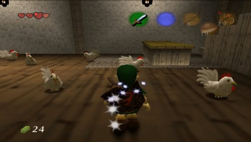 ocarina-of-time