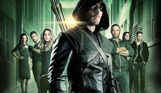 Arrow Deutschland Staffel 3 Arrow Deutschland Staffel 3