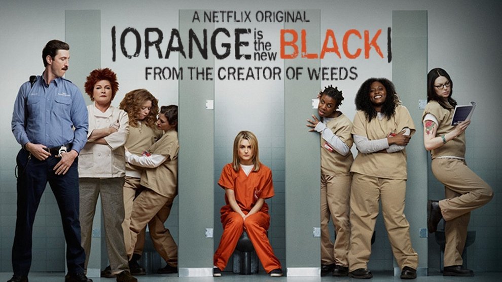 Orange Is The New Black Staffel 6 Stream Orange Is The New Black Staffel 6 Stream