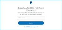 Paypal Sicherheitsfragen Vergessen Was Tun Paypal Sicherheitsfragen Vergessen Was Tun