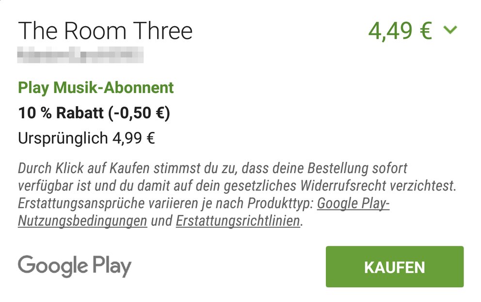 Google Play Bezahlmethoden Google Play Bezahlmethoden