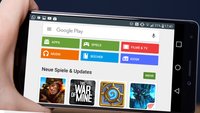Google Play Store Download: Apps, Spiele und mehr für Android