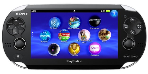 PlayStation Vita: Support einiger Apps endet