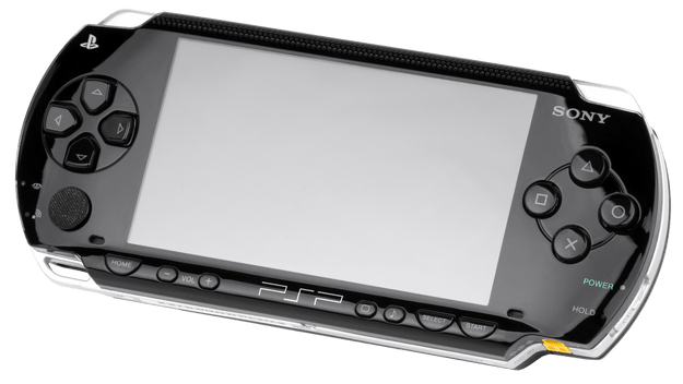 PSP-Spiele auf der PS Vita: Liste, Einstellungen, Einrichtung