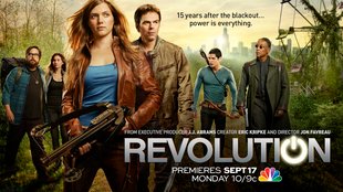 Revolution: Staffel 1 + 2 im Stream & TV - Wird es eine Season 3 geben?