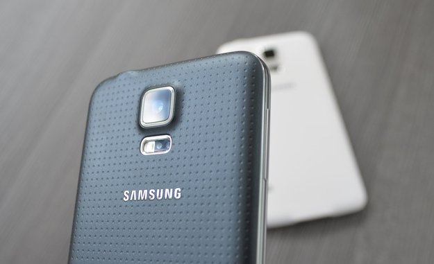 Consumer Reports: Samsung Galaxy S5 besser als iPhone 6 und Konkurrenz-Smartphones