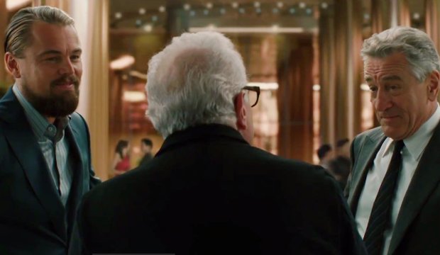 Scorsese vereint DiCaprio und De Niro für Casino-Werbung
