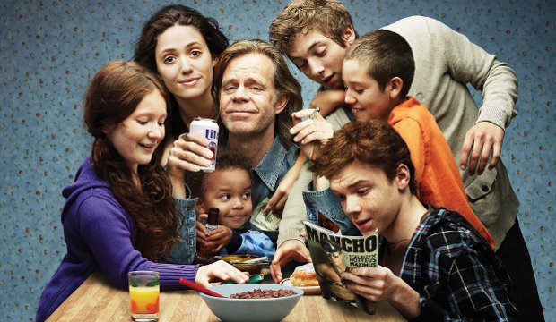 Shameless Staffel 6: Zwölf neue Folgen sind schon bestellt