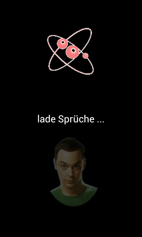 sheldon-cooper-app