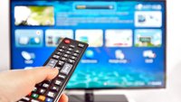 Samsung Smart TV mit Internet verbinden: Anleitung