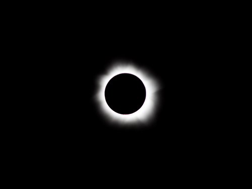 Sonnenfinsternis 2015: Termin im März für Deutschland und Europa heute - Wo und wann sichtbar? SoFi-Brille?