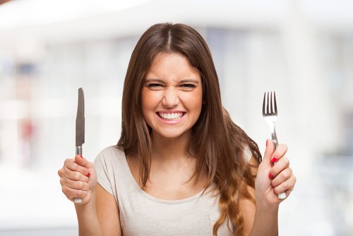 „Ich habe Hunger! Was soll ich essen?“ - Tipps und Ratschläge