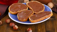 Nutella Etiketten selbst erstellen und ausdrucken: So funktionierts