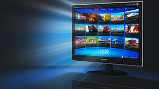 Filme, Spiele und Desktop von PC auf TV streamen: Kabellos durch den Tag
