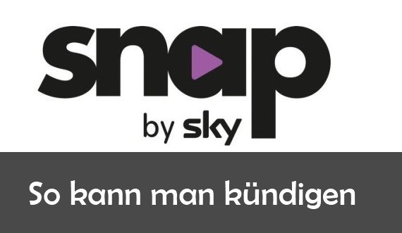Sky Snap kündigen: So kann man das Abo beenden – auch nach dem Test-Monat