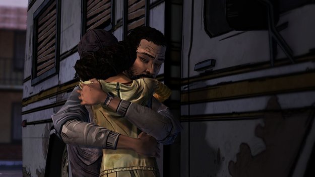 Telltale: Neue IP der The-Walking-Dead-Macher ist in Arbeit