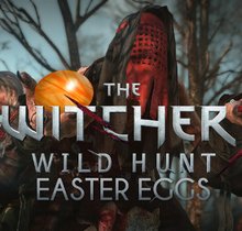 The Witcher 3 - Wild Hunt: Easter Eggs - Tyrion, Jango Fett, Monty Python und mehr