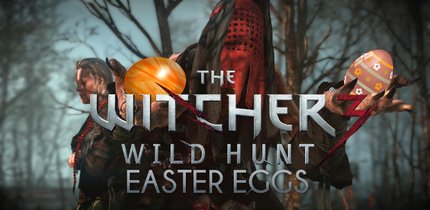 The Witcher 3 - Wild Hunt: Easter Eggs - Tyrion, Jango Fett, Monty Python und mehr