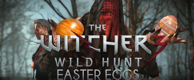 The Witcher 3 - Wild Hunt: Easter Eggs - Tyrion, Jango Fett, Monty Python und mehr