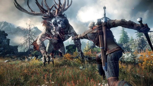 The Witcher 3 - Wild Hunt: Die Systemanforderungen für Minimal und Ultra