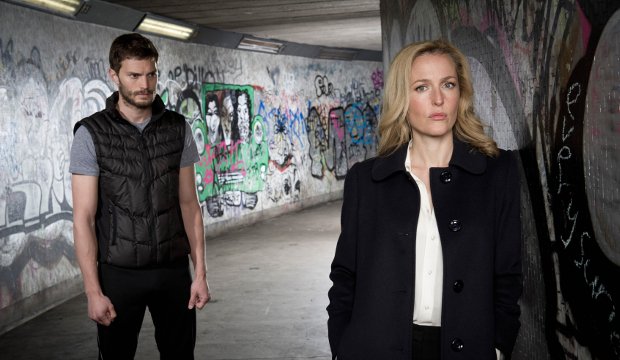 The Fall: Darum müsst ihr das Drama gesehen haben