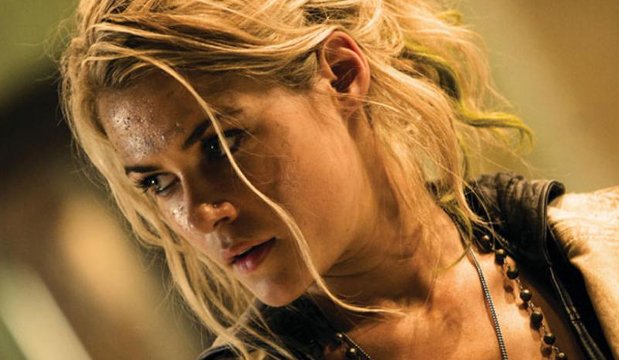 Marvel's Jessica Jones: Rolle für Transformers-Star Rachael Taylor