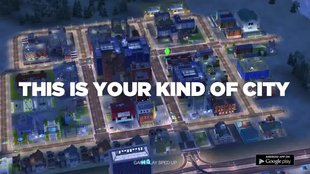 SimCity BuildIt: Tipps, Tricks und Cheats für Android und iOS - Geld, Schlüssel, Gebäude