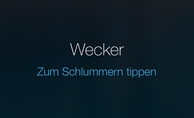 iPhone Zeitumstellung – so funktioniert’s und das müsst ihr beachten