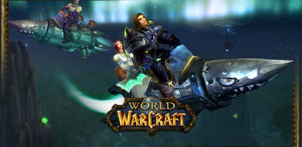 World of Warcraft Mounts: Die seltenen Flug- und Reittiere aus Erfolgen
