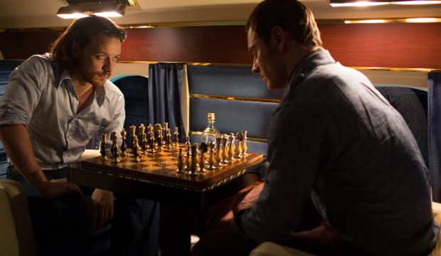 X-Men - Apocalypse: Patrick Stewart und Ian McKellen nicht dabei